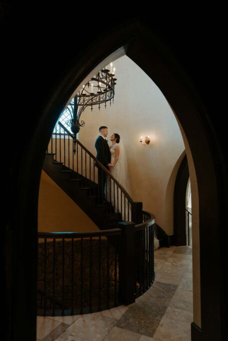 Dover Hall Wedding Bride and Groom Inspiration